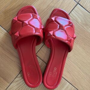 Valentino Sandals